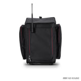LD Systems ANNY® 8 WPC - housse de protection contre les intempéries pour une utilisation portable de l'ANNY® 8