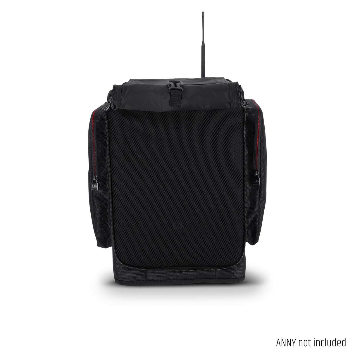 LD Systems ANNY® 8 WPC - housse de protection contre les intempéries pour une utilisation portable de l'ANNY® 8