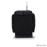 LD Systems ANNY® 8 WPC - housse de protection contre les intempéries pour une utilisation portable de l'ANNY® 8