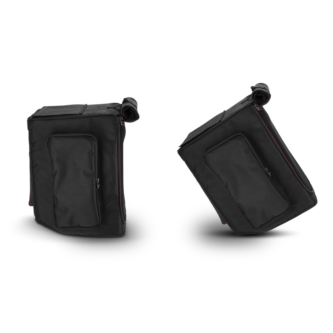 LD Systems ANNY® 8 WPC - housse de protection contre les intempéries pour une utilisation portable de l'ANNY® 8
