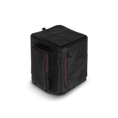 LD Systems ANNY® 8 WPC - housse de protection contre les intempéries pour une utilisation portable de l'ANNY® 8