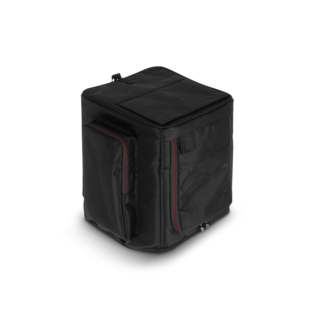 LD Systems ANNY® 8 WPC - housse de protection contre les intempéries pour une utilisation portable de l'ANNY® 8