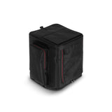 LD Systems ANNY® 8 WPC - housse de protection contre les intempéries pour une utilisation portable de l'ANNY® 8