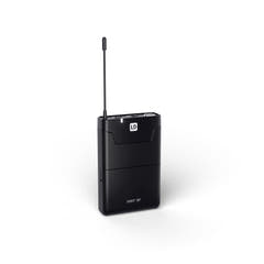 LD Systems ANNY® BP B8 - émetteur bodypack pour ANNY®