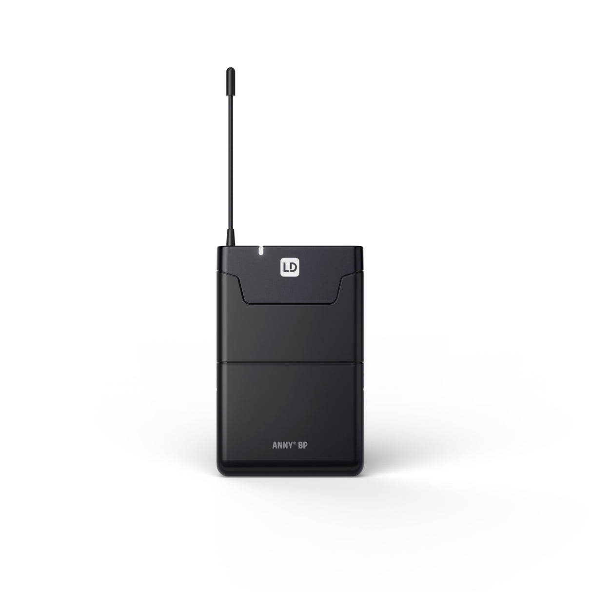 LD Systems ANNY® BP B8 - émetteur bodypack pour ANNY®
