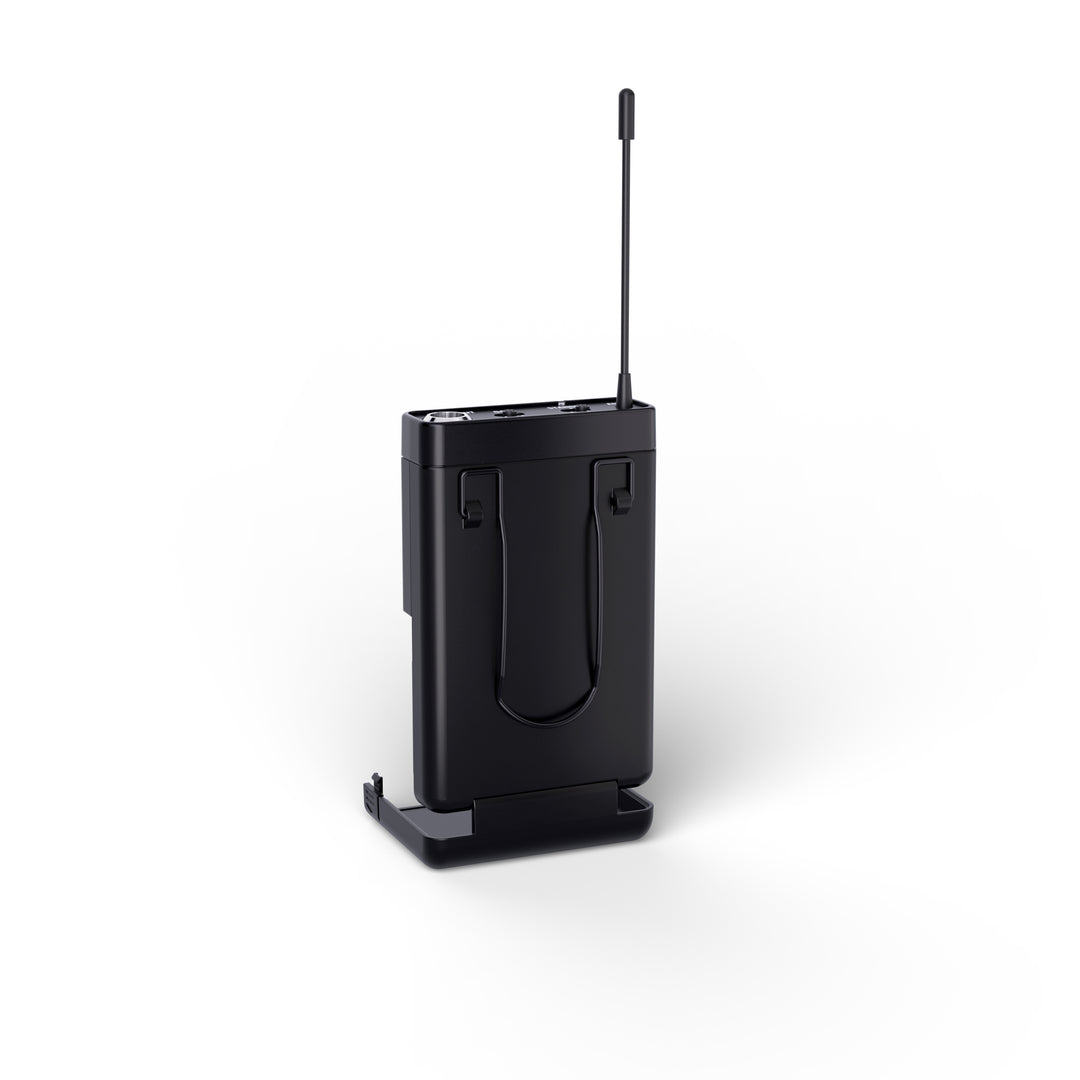 LD Systems ANNY® BP B8 - émetteur bodypack pour ANNY®