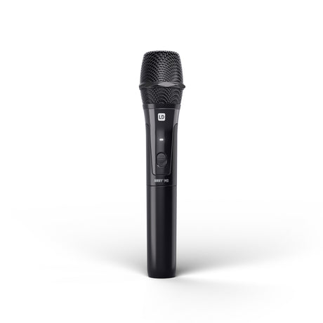 LD Systems ANNY® MD B6 - micro main sans fil pour ANNY®