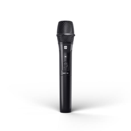 LD Systems ANNY® MD B8 - micro main sans fil pour ANNY®