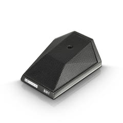 LD Systems BM1 Microphone de Surface
