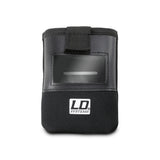 LD Systems BP POCKET 2 - sac pour émetteur bodypack avec fenêtre transparente