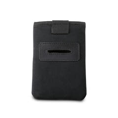 LD Systems BP POCKET 2 - sac pour émetteur bodypack avec fenêtre transparente