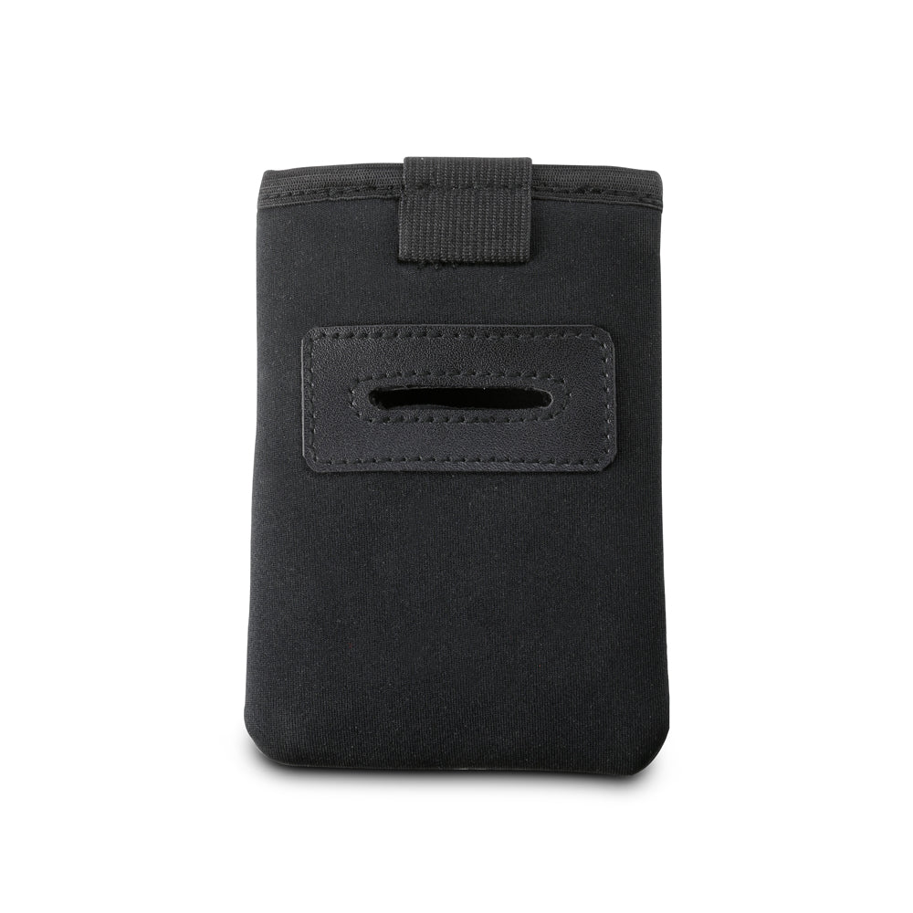 LD Systems BP POCKET 2 - sac pour émetteur bodypack avec fenêtre transparente