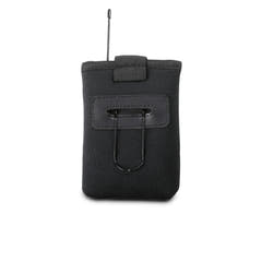 LD Systems BP POCKET 2 - sac pour émetteur bodypack avec fenêtre transparente