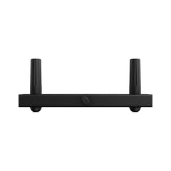 LD Systems DAVE 10 G4X DUAL STAND – Barre d’enceinte avec fourche de montage pour DAVE 10 G4X