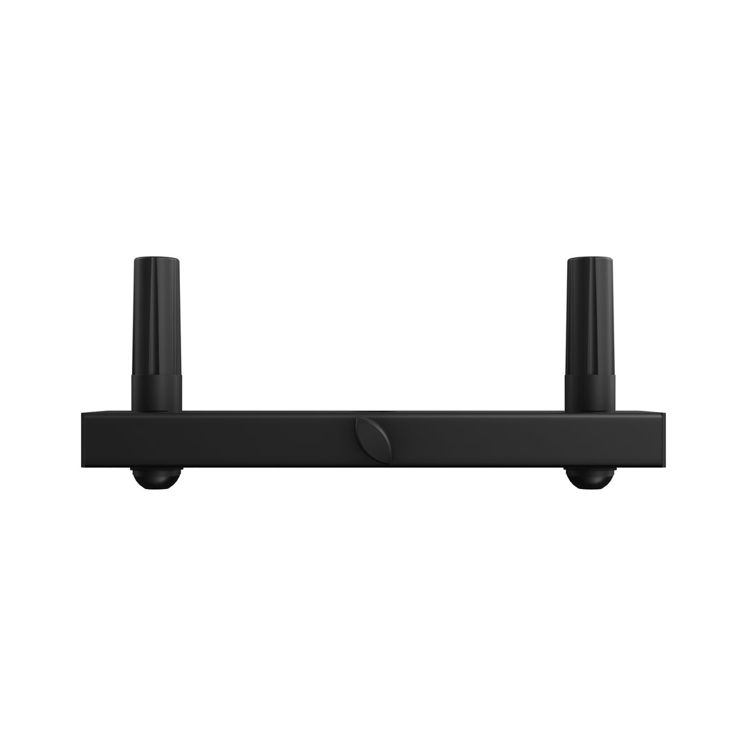 LD Systems DAVE 10 G4X DUAL STAND – Barre d’enceinte avec fourche de montage pour DAVE 10 G4X