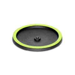 LD Systems DAVE 10 G4X STAND - Pied d’enceinte avec base ronde pour DAVE 10 G4X