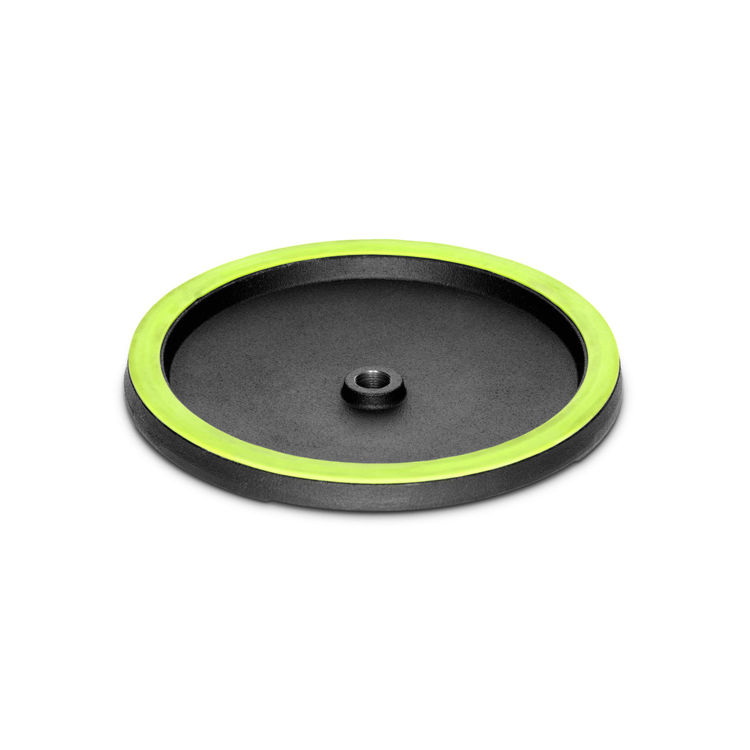 LD Systems DAVE 10 G4X STAND - Pied d’enceinte avec base ronde pour DAVE 10 G4X