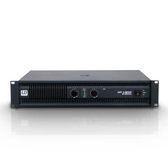 LD Systems DEEP2 1600 - Amplificateur (2x450W, 8 Ohm)