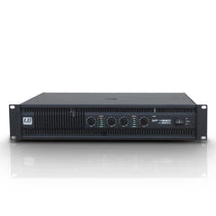 LD Systems DEEP2 4950 - Amplificateur (4x490W, 8 Ohm)