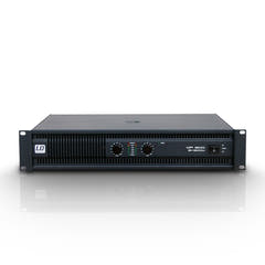 LD Systems DEEP2 600 - Amplificateur (2x300W, 8 Ohm)