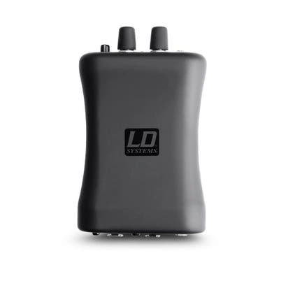 LD Systems HPA 1 - Amplificateurs Casques
