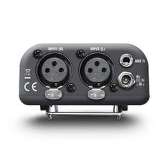 LD Systems HPA 1 - Amplificateurs Casques