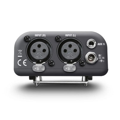 LD Systems HPA 1 - Amplificateurs Casques