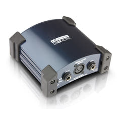 LD Systems LDI 02 Boîte DI Active