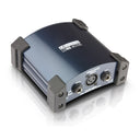 LD Systems LDI 02 Boîte DI Active
