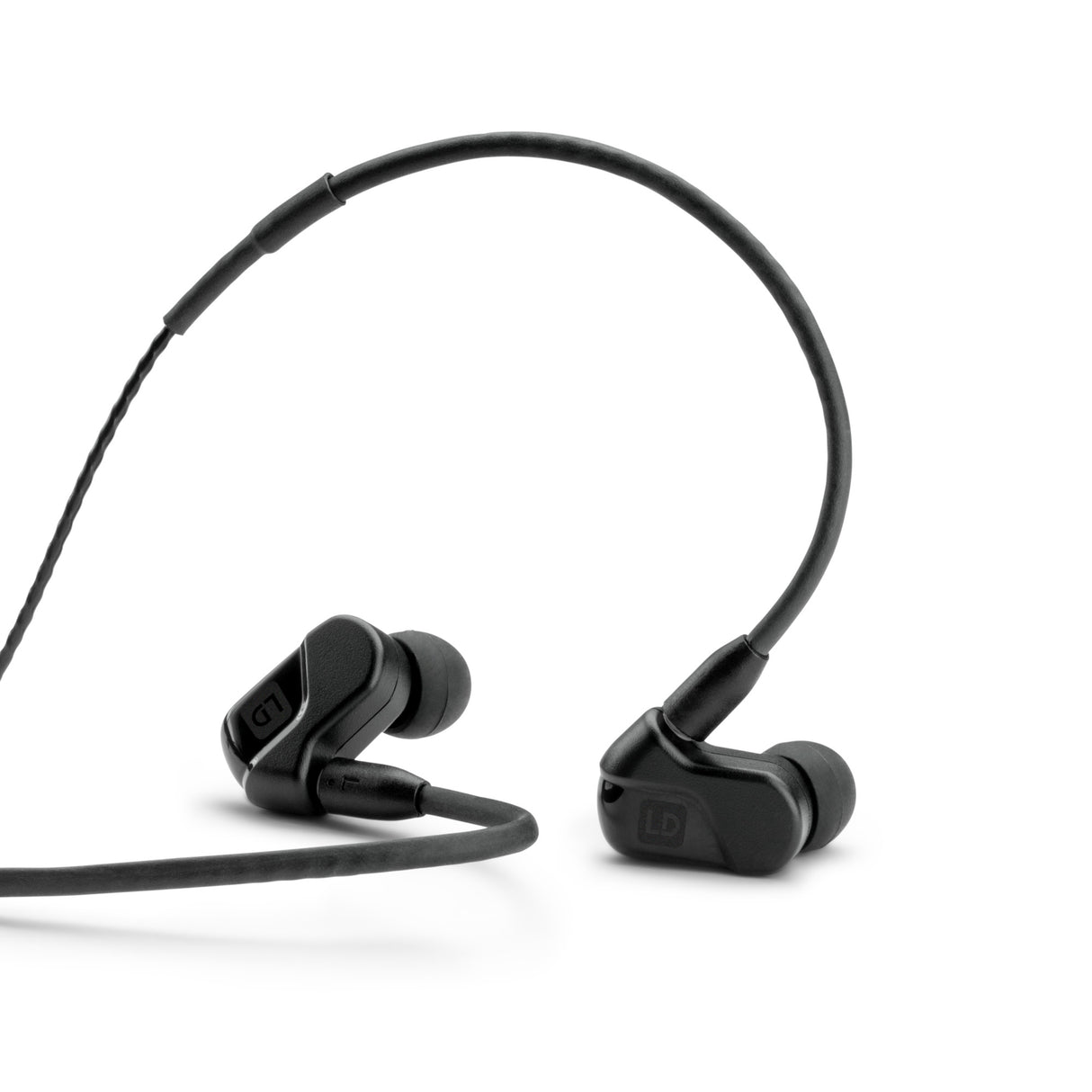 LD Systems IE HP 2 - écouteurs in-ear professionnels