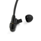 LD Systems IE HP 2 - écouteurs in-ear professionnels
