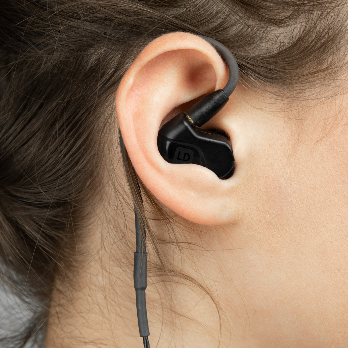 LD Systems IE HP 2 - écouteurs in-ear professionnels