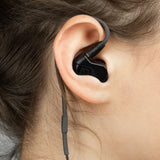 LD Systems IE HP 2 - écouteurs in-ear professionnels