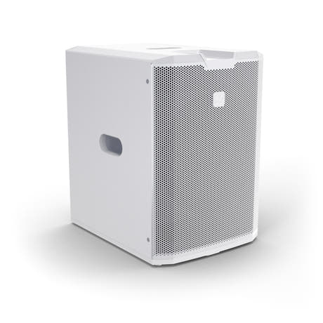 LD Systems MAUI 28 G3 SUB W - Caisson de basses actif 12" pour MAUI 28 G3, blanc