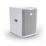 LD Systems MAUI 28 G3 SUB W - Caisson de basses actif 12" pour MAUI 28 G3, blanc