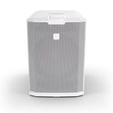 LD Systems MAUI 28 G3 SUB W - Caisson de basses actif 12" pour MAUI 28 G3, blanc