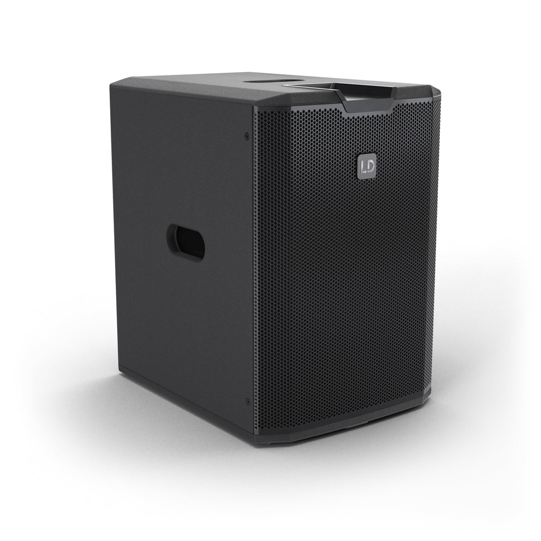 LD Systems MAUI® 28 G3 SUB - Subwoofer actif 12" pour MAUI 28 G3