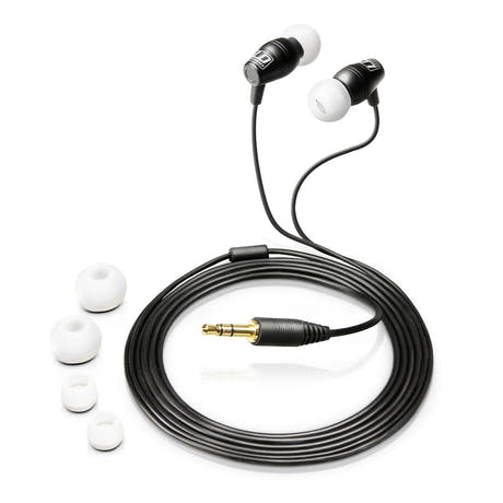 LD Systems IEHP 1 Moniteur Intra-auriculaire Professionnel