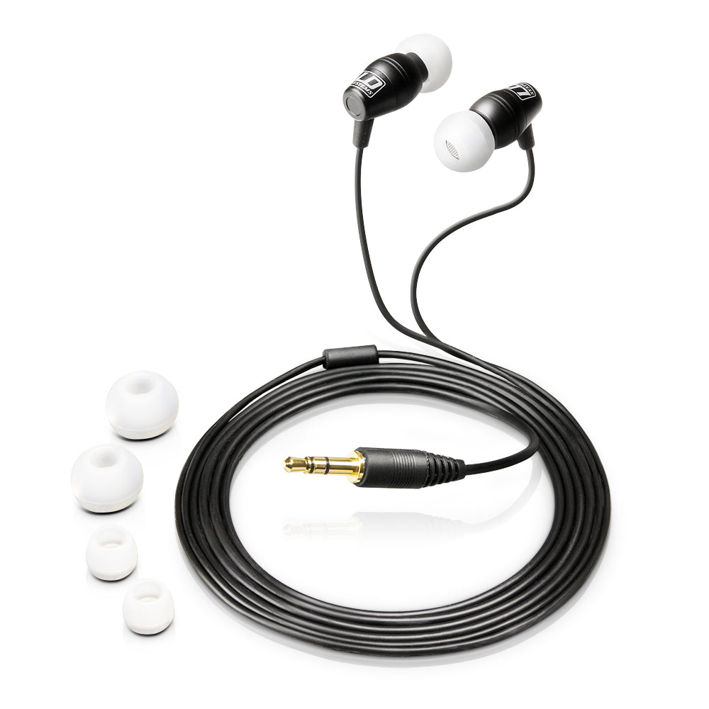 LD Systems IEHP 1 Moniteur Intra-auriculaire Professionnel