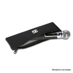 LD Systems MIC BAG L - sac universel pour micros sans fil