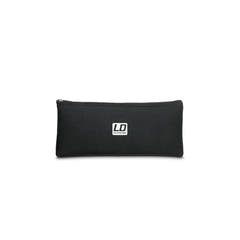LD Systems MIC BAG M - Sacoche micro compacte pour micros filaires