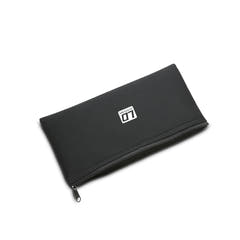 LD Systems MIC BAG M - Sacoche micro compacte pour micros filaires