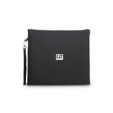 LD Systems MIC BAG XL - sac micro universel, 300 x 300 mm
