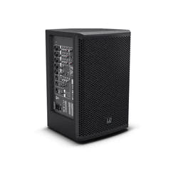 LD Systems MIX 10 A G3 - Enceinte active 2 voies avec mixeur 7 canaux intégré