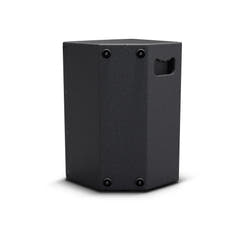 LD Systems MIX 10 A G3 - Enceinte active 2 voies avec mixeur 7 canaux intégré