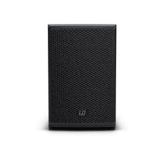 LD Systems MIX 10 A G3 - Enceinte active 2 voies avec mixeur 7 canaux intégré