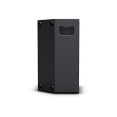 LD Systems MIX 10 A G3 - Enceinte active 2 voies avec mixeur 7 canaux intégré