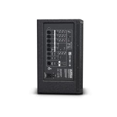 LD Systems MIX 10 A G3 - Enceinte active 2 voies avec mixeur 7 canaux intégré