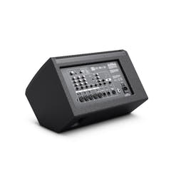 LD Systems MIX 10 A G3 - Enceinte active 2 voies avec mixeur 7 canaux intégré