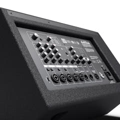 LD Systems MIX 10 A G3 - Enceinte active 2 voies avec mixeur 7 canaux intégré
